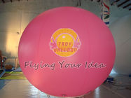 China কাস্টম Inflatable বিজ্ঞাপন বেলুন UV রক্ষা প্রিন্টিং বিনোদন ইভেন্টের জন্য factory