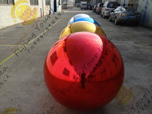 Custom Inflatable Advertising Air Balloon RGB Color Changeable